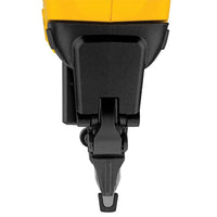 Cloueur de finition DEWALT DCN680D2-QW, 2 batteries, 18 V 2 Ah