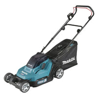 Tondeuse 36V LXT (Machine seule) largeur de coupe 43 cm - MAKITA DLM432Z