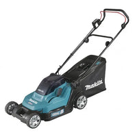 Tondeuse 36V LXT (Machine seule) largeur de coupe 43 cm - MAKITA DLM432Z