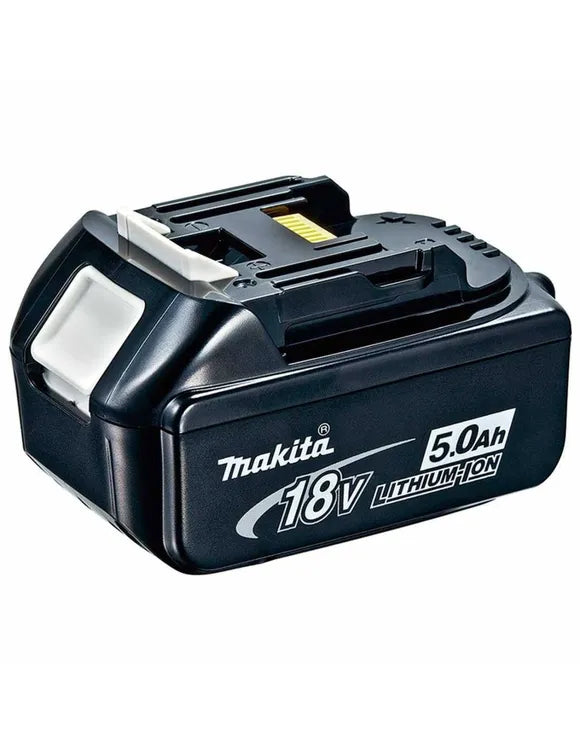 Perceuse visseuse 18V LXT (2x5,0 Ah) en MAKPAC - MAKITA DDF482RTJ