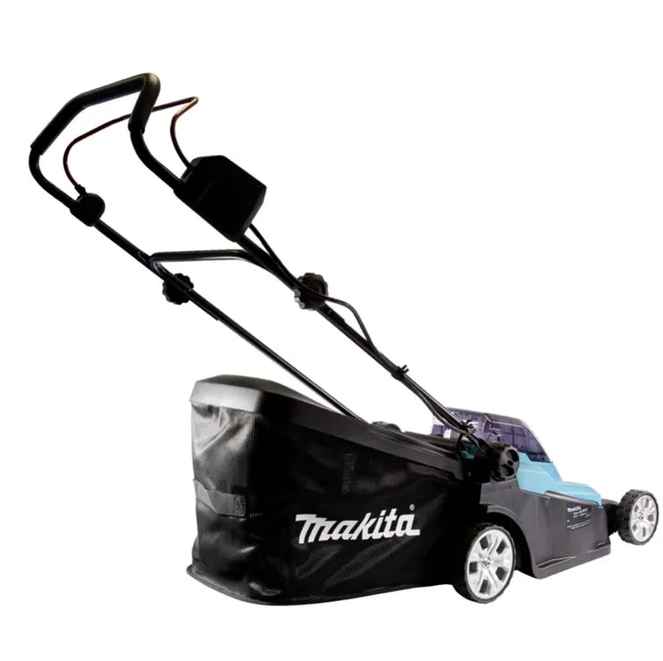 Tondeuse 36V LXT (Machine seule) largeur de coupe 43 cm - MAKITA DLM432Z