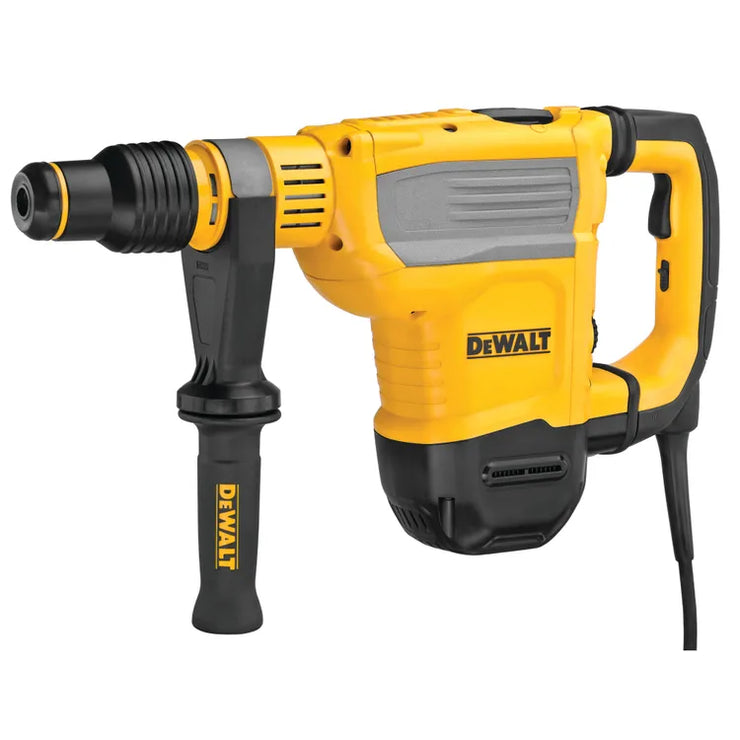 Marteau perforateur burineur sds max DEWALT D25614k, 1350 W