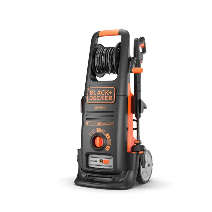 Nettoyeur haute pression électrique BLACK + DECKER Bxpw2500dts, 150 bar(s)