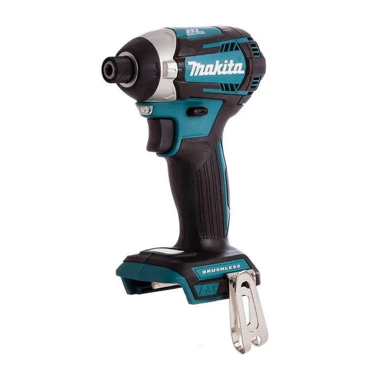 Combopack 7 outils 18V LXT Brushless (5x5,0 Ah) dans MAKPAC - MAKITA DLX7014PTJ