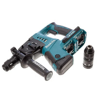 Perforateur burineur 36V SDS-Plus (Machine seule) en MAKPAC - MAKITA DHR264ZJ