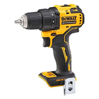 Perceuse-visseuse sans balais XR 18V (2x2,0 Ah) - DEWALT DCD708D2T