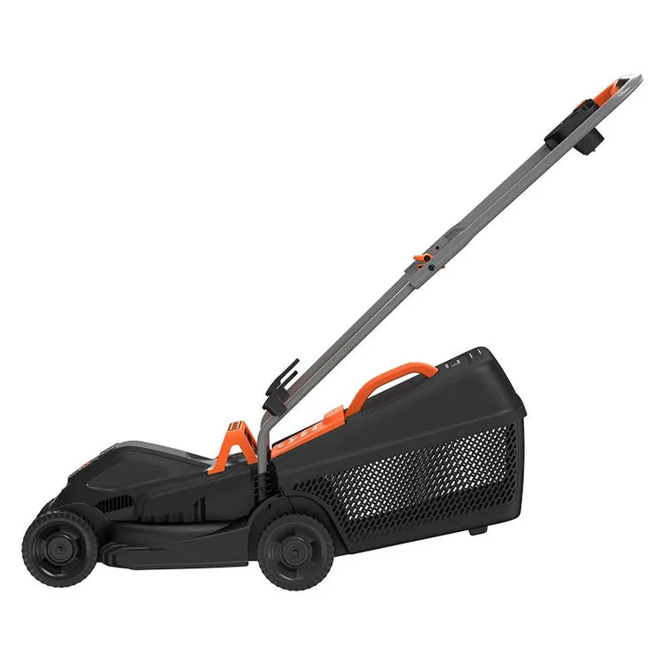 BLACK + DECKER Tondeuse 32cm - 1000W BEMW351