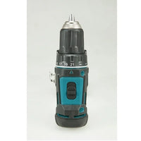 Perceuse visseuse 18V LXT (2x5,0 Ah) en MAKPAC - MAKITA DDF482RTJ